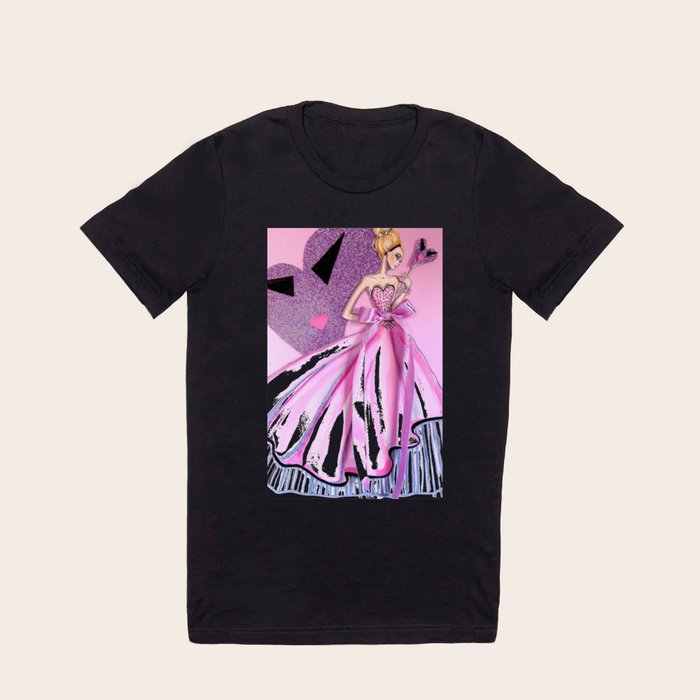 Thomas pink hot sale t shirts