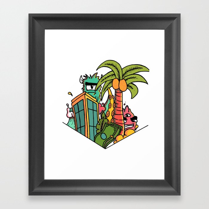picture Vexx Doodles Easy colorlada