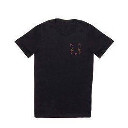 Kittywise T Shirt