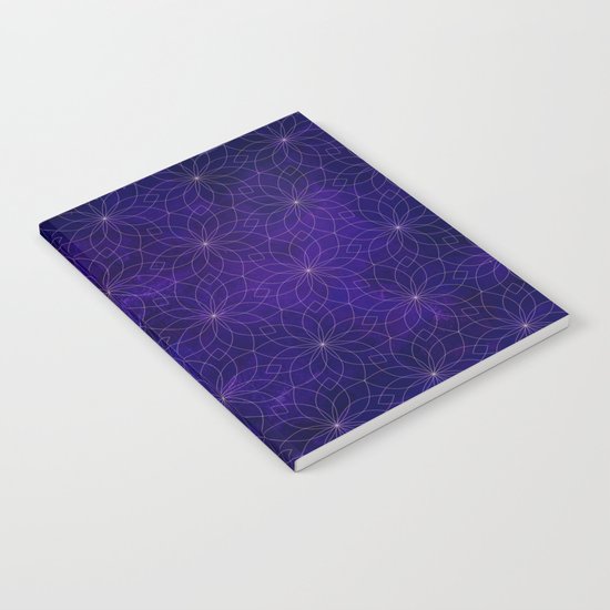 A Time to Every Purpose Under Heaven Notebook