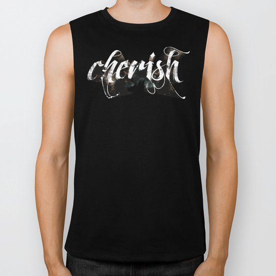 Cherish Biker Tank