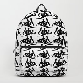 CORD Oliver Backpack | Pattern, Graffiti, Typography, Graphicdesign, Logo, Digital, Handstyle, Pop Art 