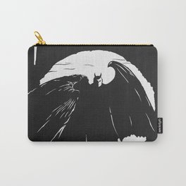 Faust - F. W. Murnau Carry-All Pouch