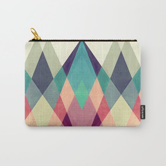 The other side Carry-All Pouch