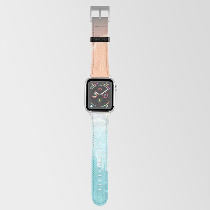 frozen iwatch