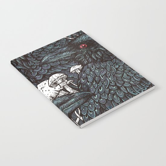 Decay Notebook