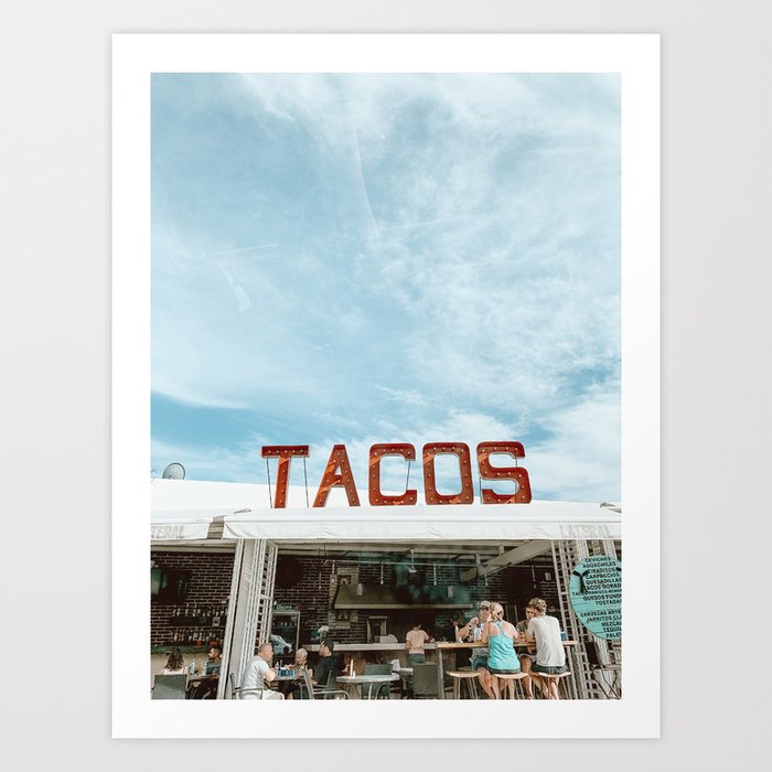 Art Print