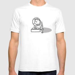 Gramocat T-shirt
