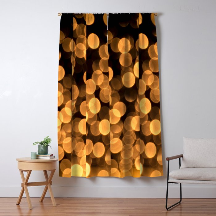 Blackout Curtain