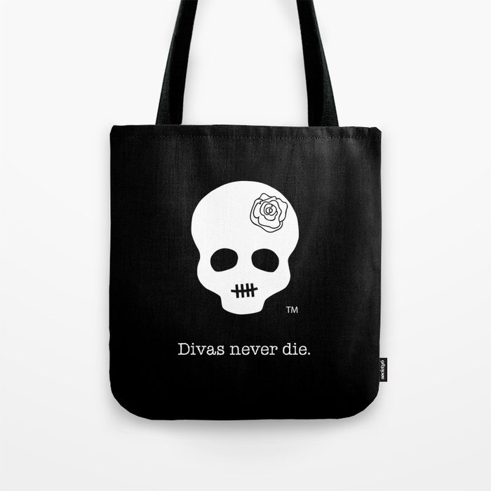 Divasbags top