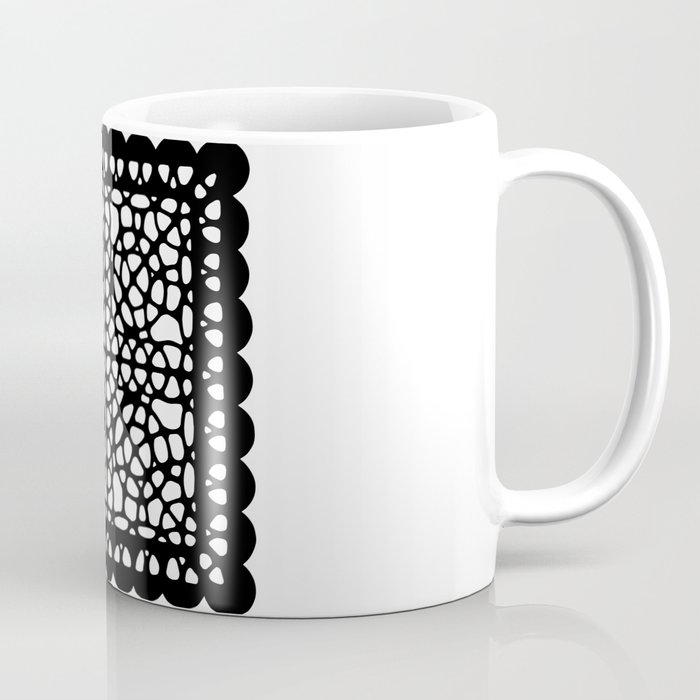 RUSTIC III-I-I Coffee Mug