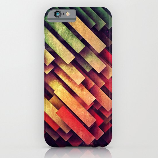 wype dwwn thys iPhone & iPod Case