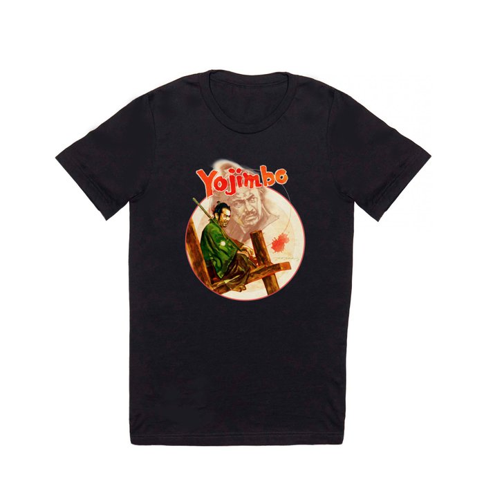YoJimbo Style B T Shirt