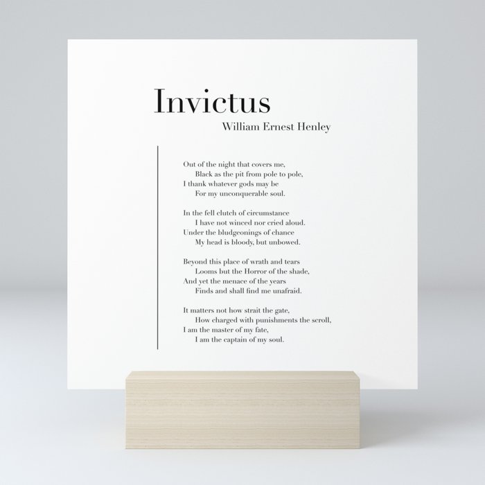 Mini Art Print
