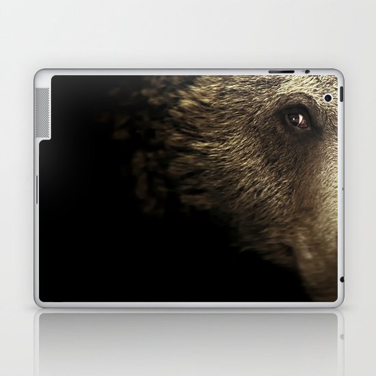 bear Laptop & iPad Skin