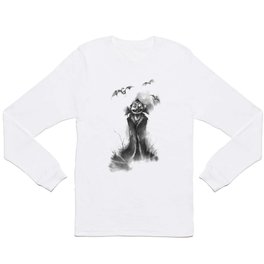 The Count von Count Long Sleeve T-shirt