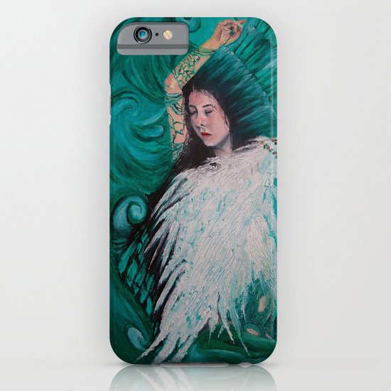 Harmony with Nature iPhone & iPod Case