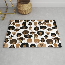 African American Rugs For Any Room Or, African American Area Rugs
