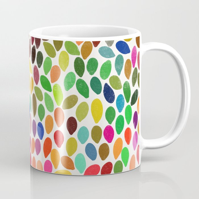 rain 13 Coffee Mug