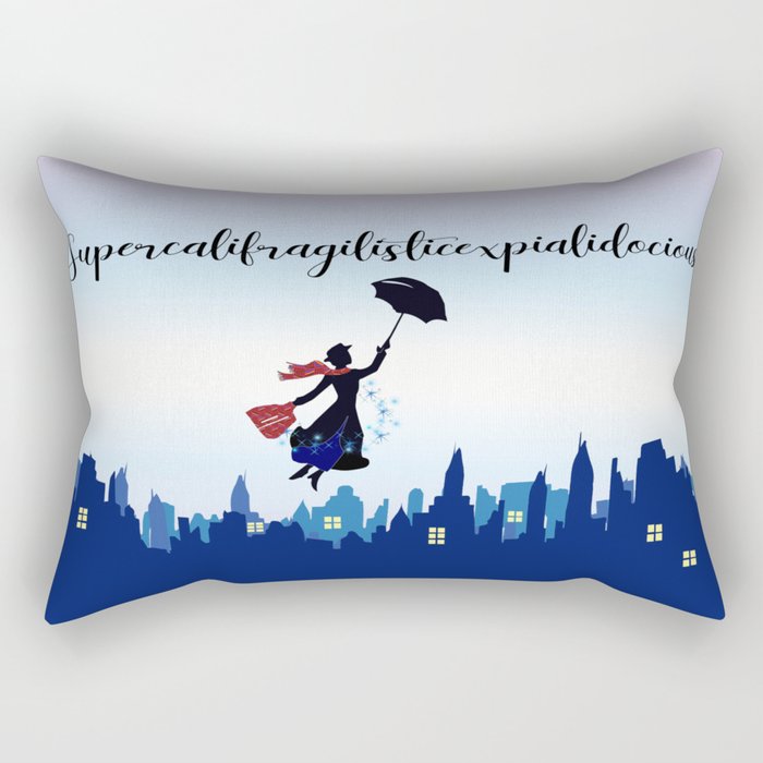 Mary poppins cushion online