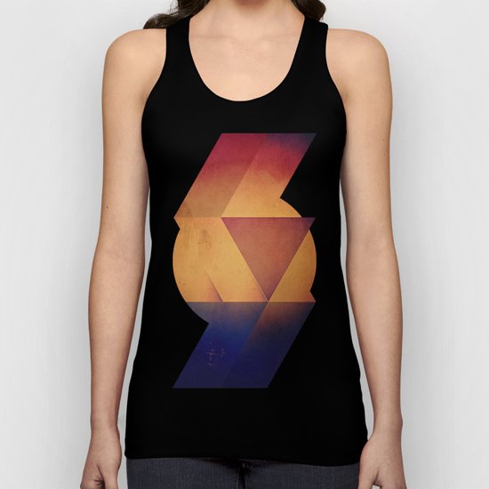prymyry Unisex Tank Top