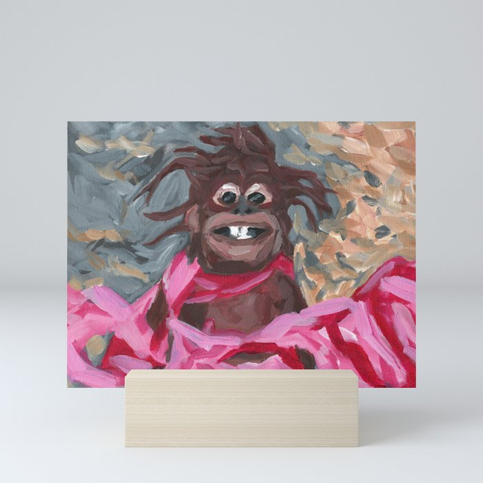 Mini Art Print