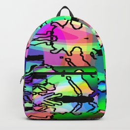 Colorandblack series 1326 Backpack