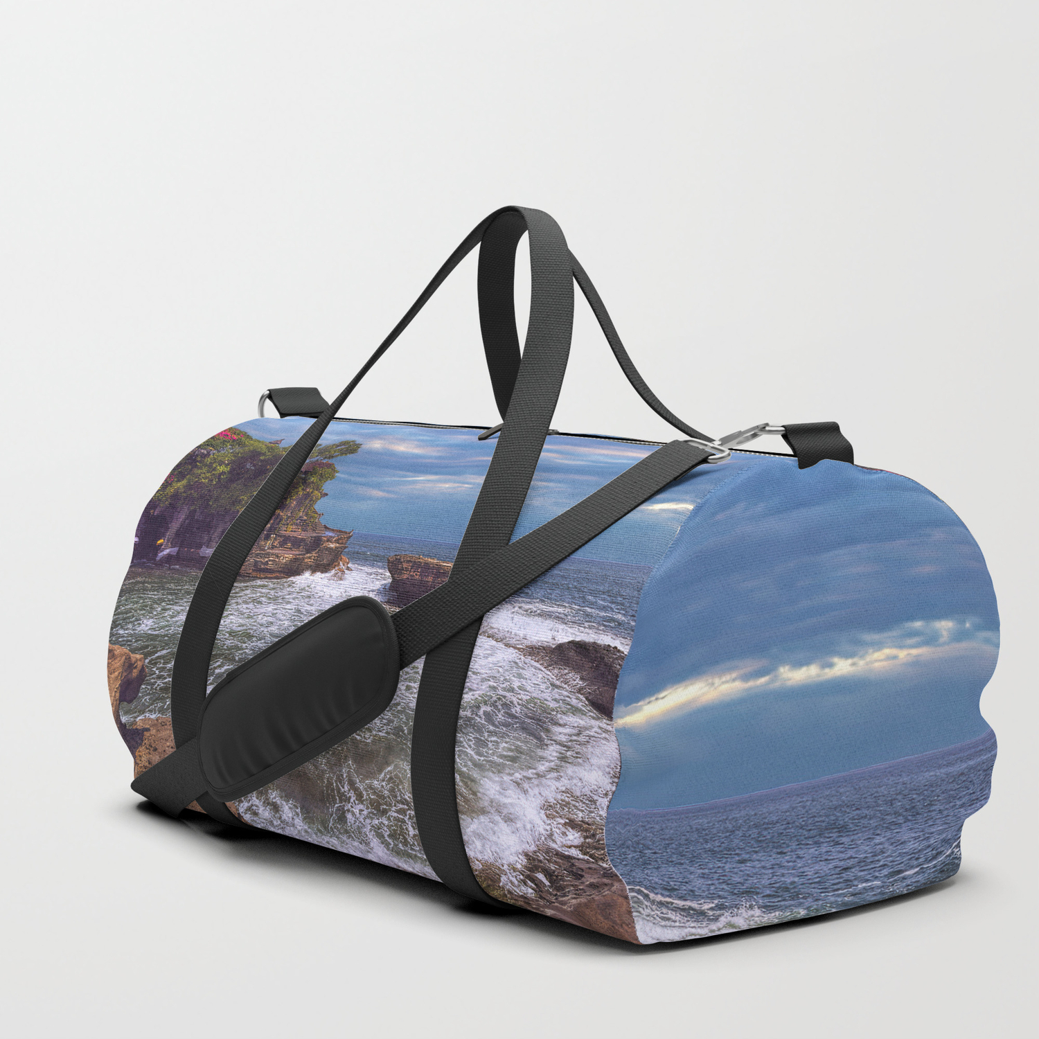 duffle bag indonesia