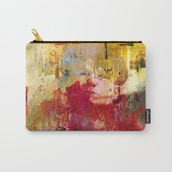 Farm boy Carry-All Pouch