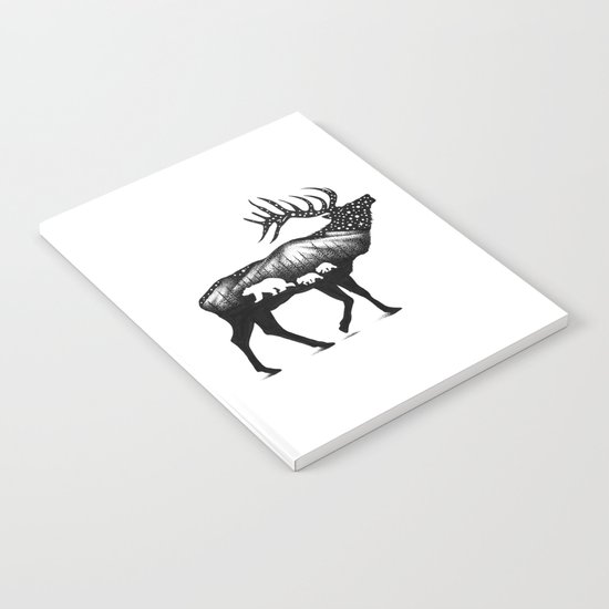 ELK Notebook