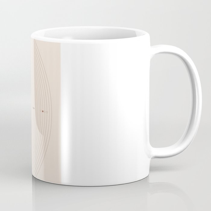 Alignment  Coffee Mug
