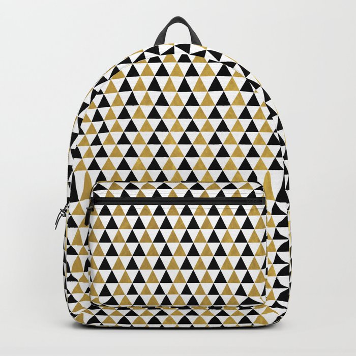 New Year's Eve Pattern 5 Backpack