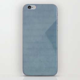 Watercolor Grunge - Bold 12 iPhone Skin