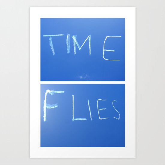 Life Art Print