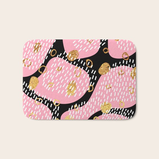 Drop Me #digital #lifestyle Bath Mat