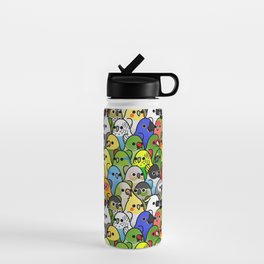 Too Many Birds!™ Bird Squad Classic Water Bottle
