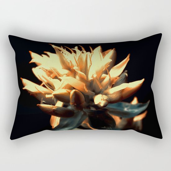 Nature Pride Rectangular Pillow