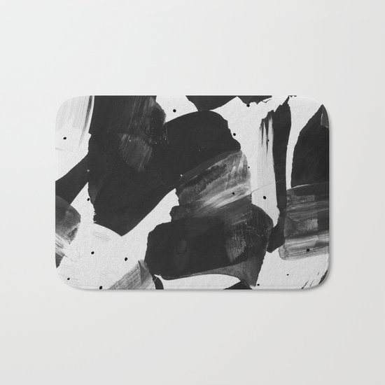 YF04 Bath Mat