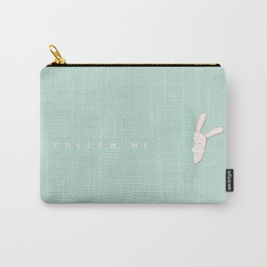 Follow Me Carry-All Pouch