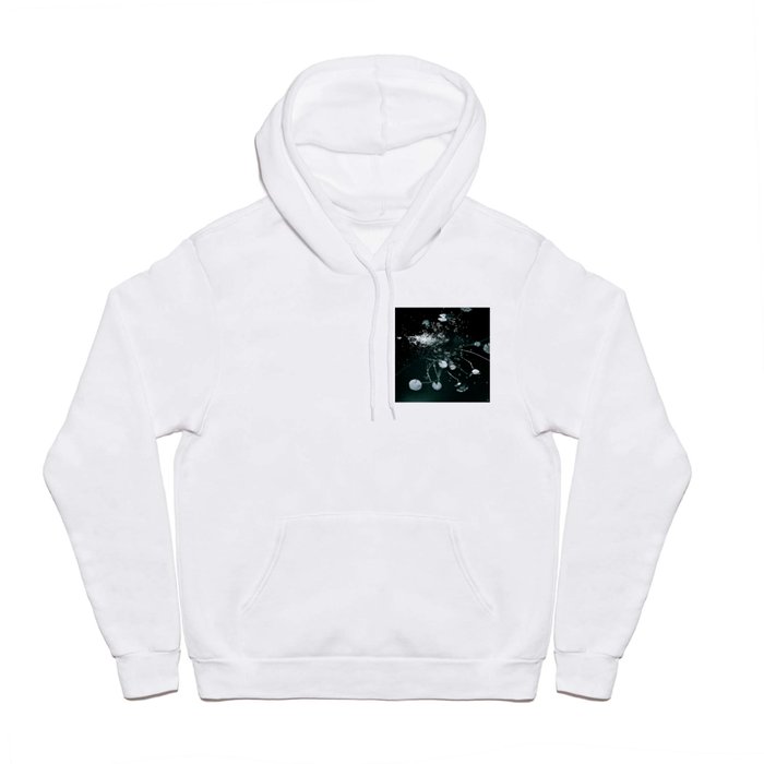 Lily Pads Hoody