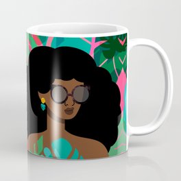 Eva Coffee Mug