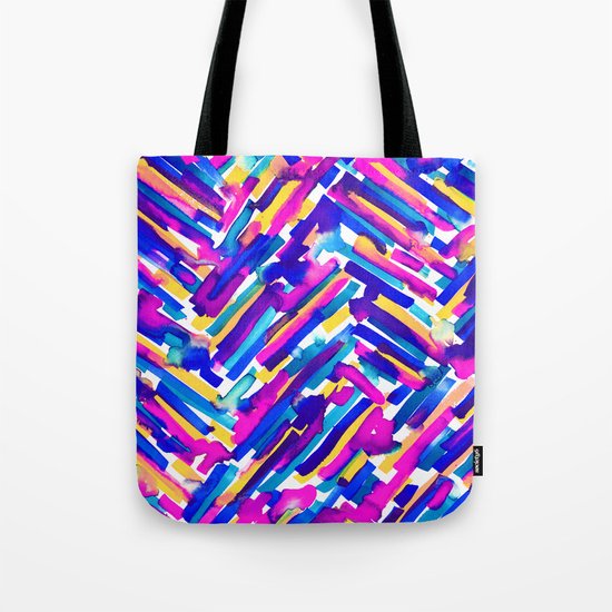 IDGAF Tote Bag