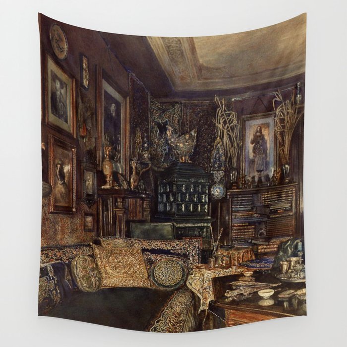 Alt tapestries 2025