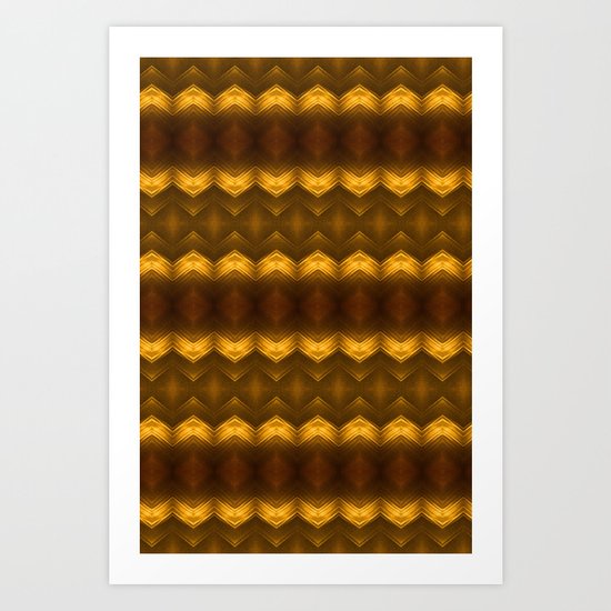 Iphone case Art Print
