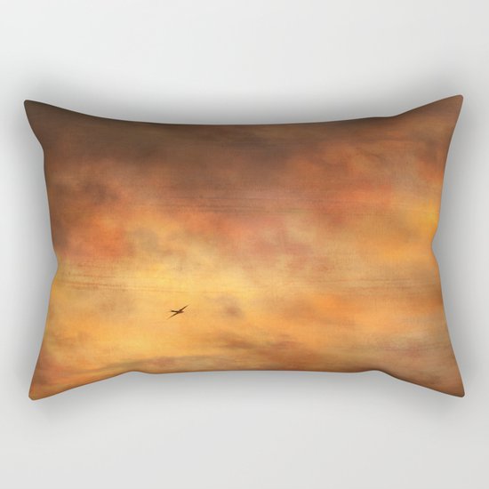 Hope Rectangular Pillow