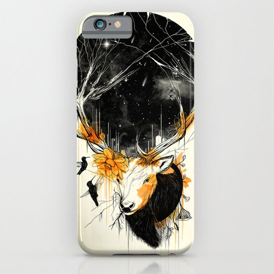 Once Upon a Time iPhone & iPod Case