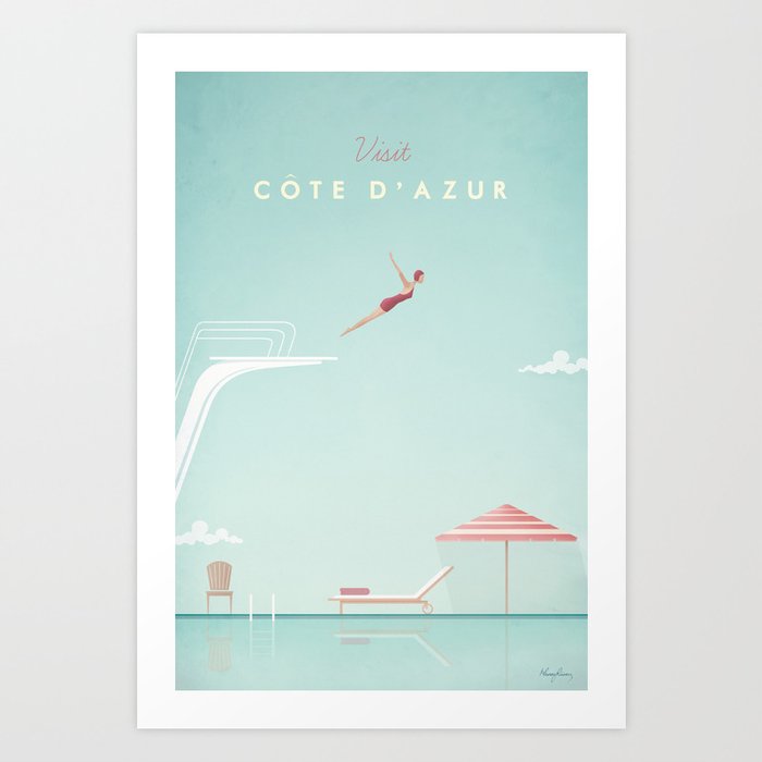 Art Print