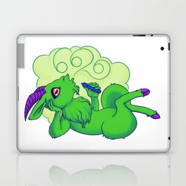 Devil's Lettuce Laptop & iPad Skin