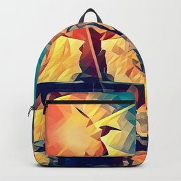 Autumn Fall in Central Park and Bethesda Fountain in New York City  Backpack | Graphicdesign, Manhattan, Newyorkcity, Timessquare, Fall, Brooklynbridge, Pattern, Autumn, Bethesdafountain, Nyc 