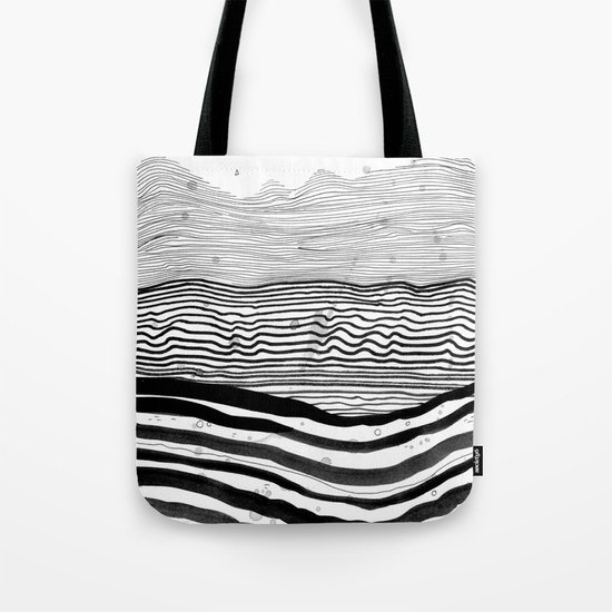 Pattern 22 Tote Bag